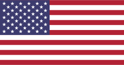 Monank Patel (U.S.A.) flag