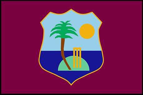 Romario Shepherd flag